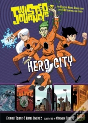 Capa do artigo Hero City