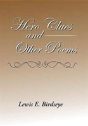 Hero Clues And Other Poems - Preview