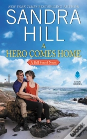 Capa do artigo Hero Comes Home