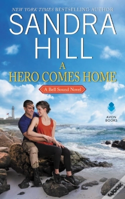 Capa do artigo Hero Comes Home