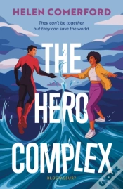 Capa do artigo Hero Complex