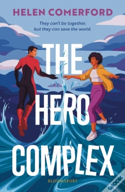 Capa do artigo Hero Complex