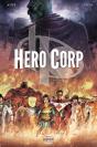Hero Corp Tome 1 : Les Origines - Preview