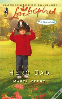 Capa do artigo Hero Dad