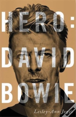 Capa do artigo Hero: David Bowie