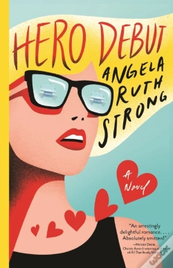 Capa do artigo Hero Debut