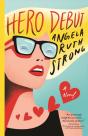 Hero Debut - Preview