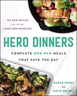 Capa do artigo Hero Dinners