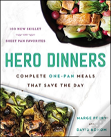 Hero Dinners