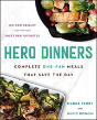 Hero Dinners - Preview