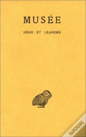 Héro Et Léandre