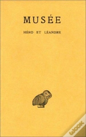 Capa do artigo Héro Et Léandre