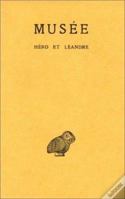 Capa do artigo Héro Et Léandre