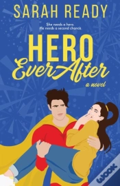 Capa do artigo Hero Ever After