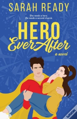 Capa do artigo Hero Ever After