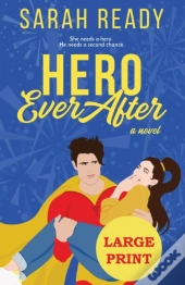 Hero Ever After