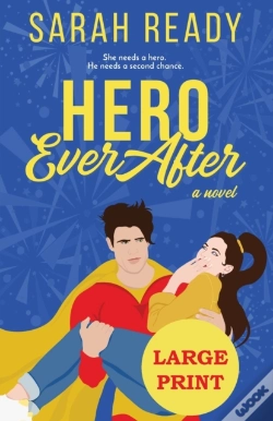 Capa do artigo Hero Ever After