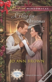 Capa do artigo Hero For Christmas
