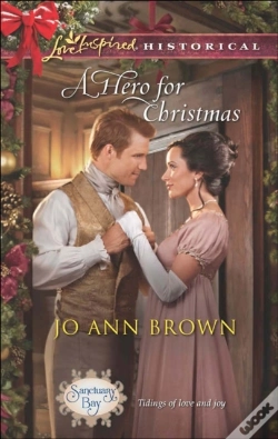 Capa do artigo Hero For Christmas