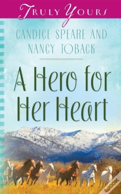 Capa do artigo Hero For Her Heart
