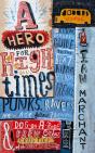 Hero For High Times - Preview