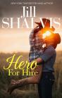 Hero For Hire - Preview