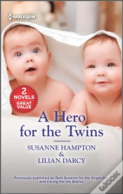 Capa do artigo Hero For The Twins