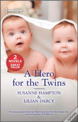 Capa do artigo Hero For The Twins