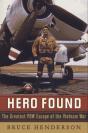 Hero Found - Preview