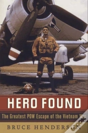 Capa do artigo Hero Found