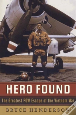 Capa do artigo Hero Found