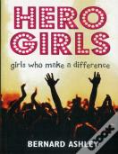 Hero Girls