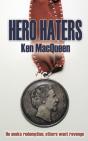 Hero Haters - Preview