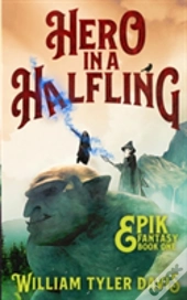 Hero In A Halfling