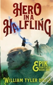 Capa do artigo Hero In A Halfling