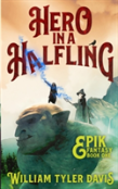 Hero In A Halfling