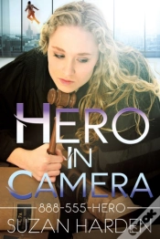 Capa do artigo Hero In Camera