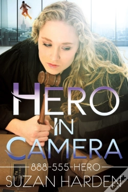Capa do artigo Hero In Camera