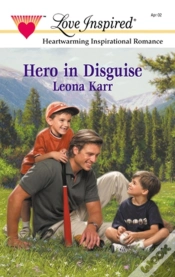 Capa do artigo Hero In Disguise