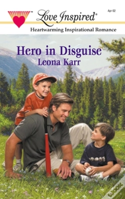 Capa do artigo Hero In Disguise