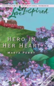 Capa do artigo Hero In Her Heart