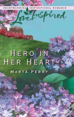 Capa do artigo Hero In Her Heart