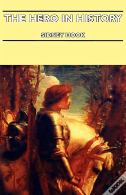 Capa do artigo Hero In History