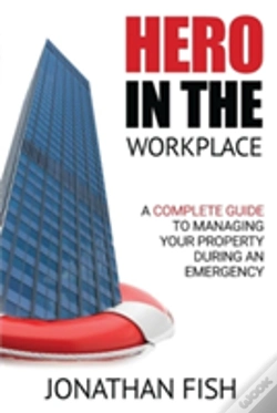 Capa do artigo Hero In The Workplace