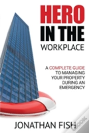 Capa do artigo Hero In The Workplace