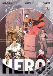 Capa do artigo Hero Killer