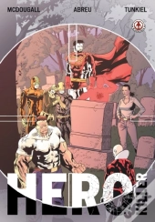 Hero Killer