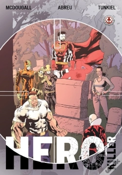 Capa do artigo Hero Killer