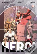 Hero Killer