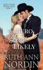 Hero Least Likely - Preview